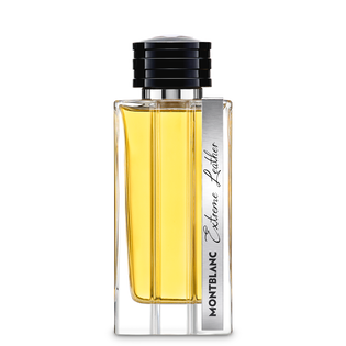 Montblanc Collection Extreme Leather EDP 125 ml