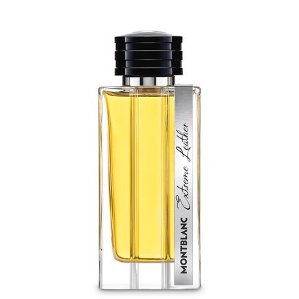 Montblanc Collection Extreme Leather EDP 125 ml