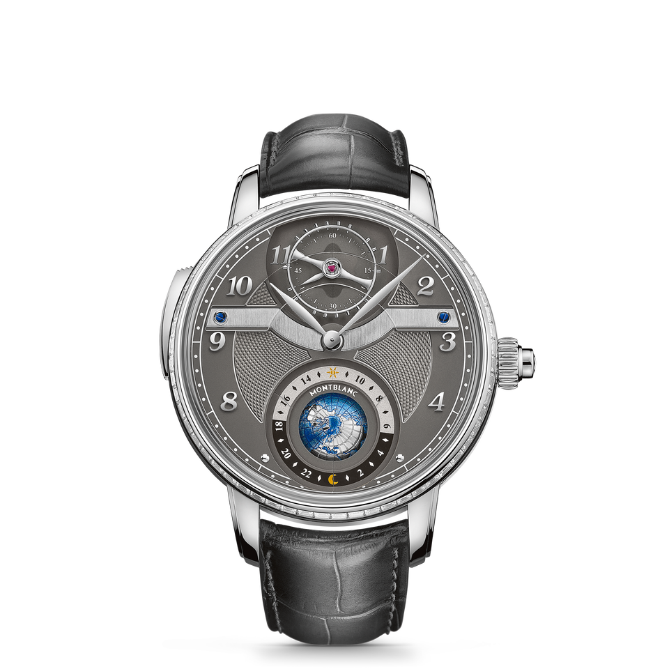 Montblanc Star Legacy Metamorphosis Limited Edition - 8 pieces - 2