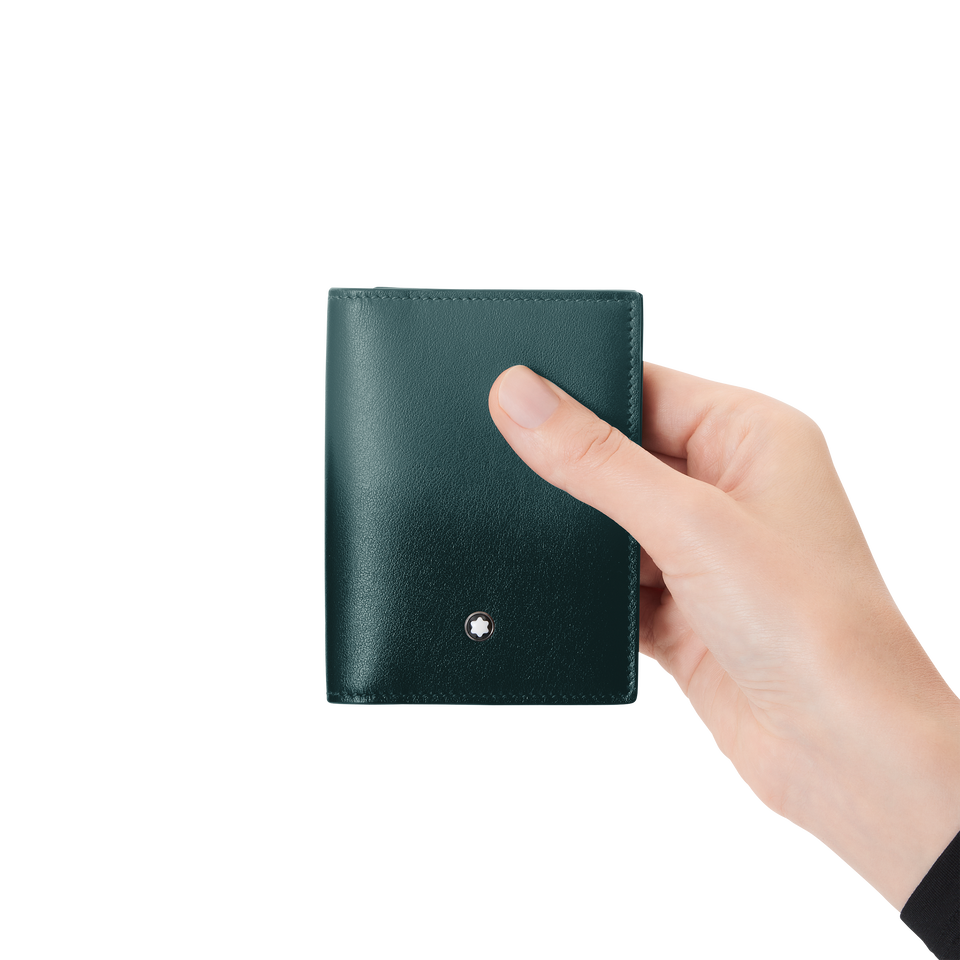 Meisterst&uuml;ck card holder 4cc - 6