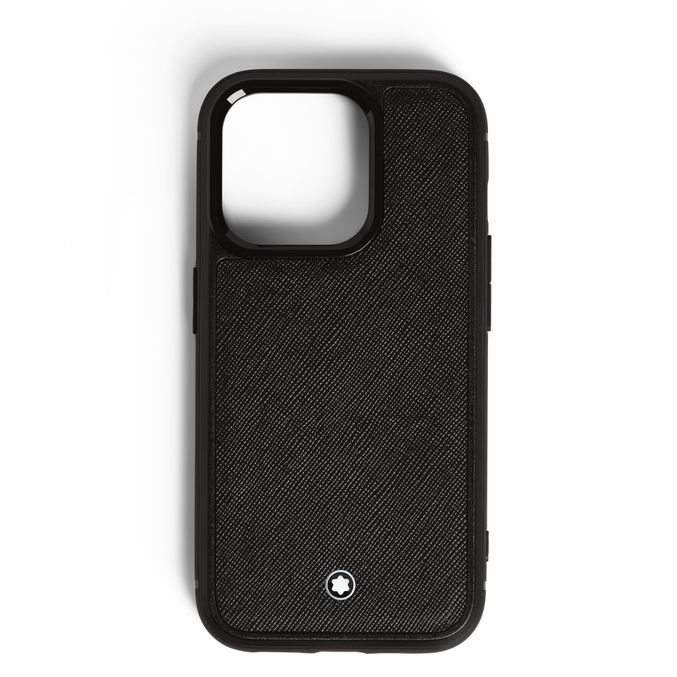 Sartorial Hard Phone Case for Apple iPhone 16 Pro - 1