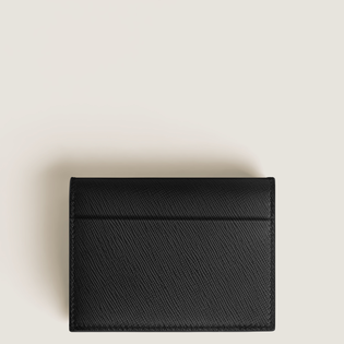 Sartorial nano continental wallet