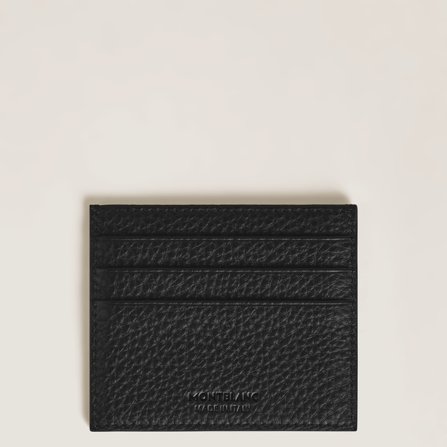 Grain Card Holder 6cc - 3
