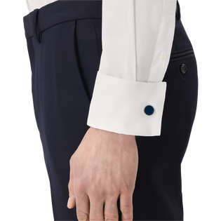 Cufflinks Montblanc Meisterst&uuml;ck Glacier collection