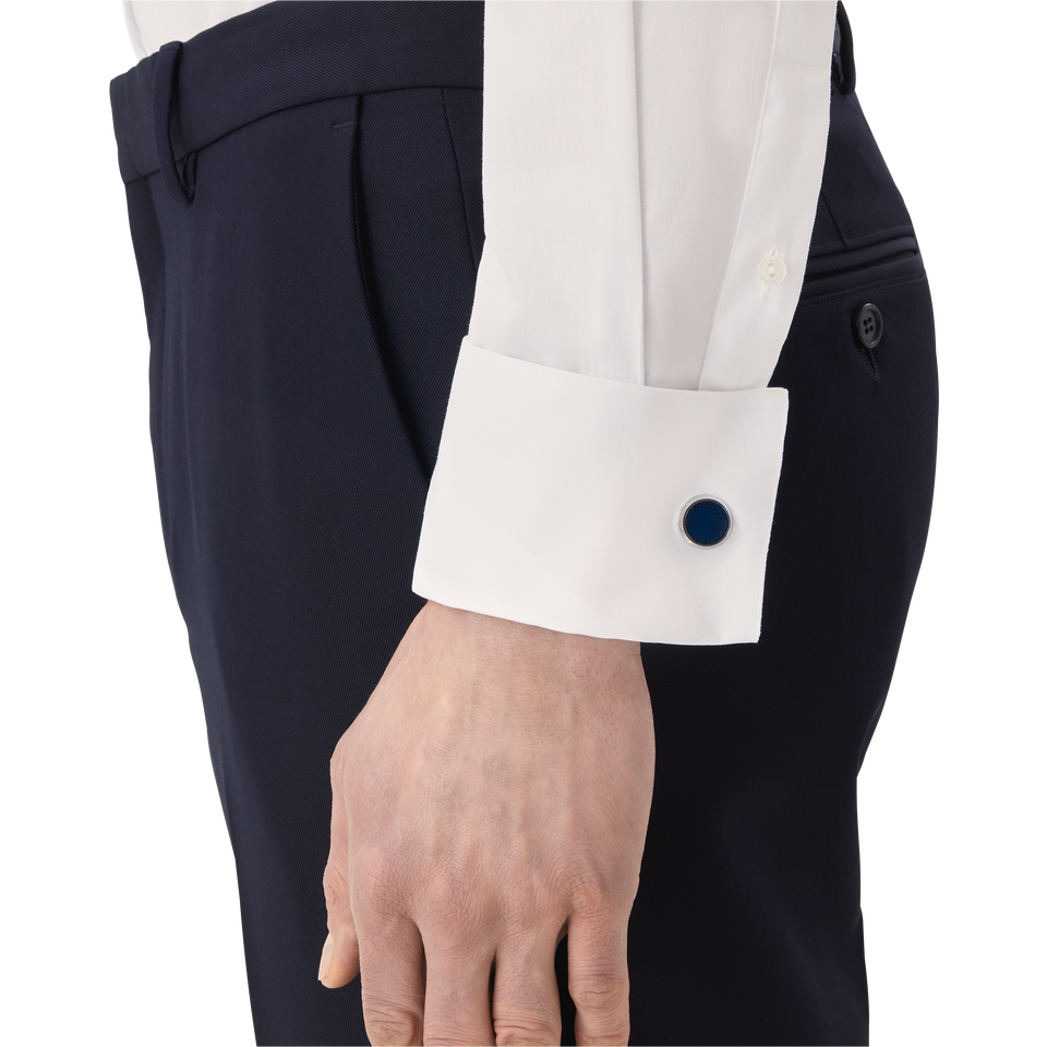 Cufflinks Montblanc Meisterst&uuml;ck Glacier collection - 2