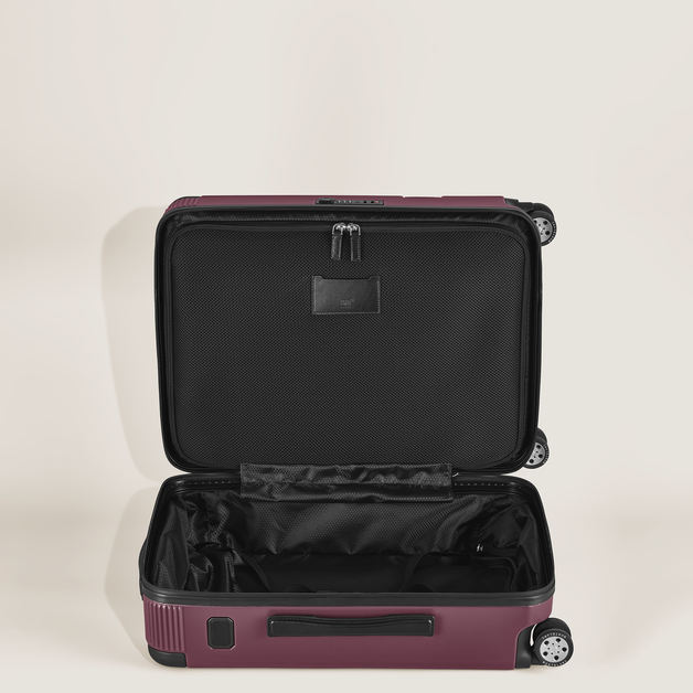 #MY4810 Cabin Trolley - 7
