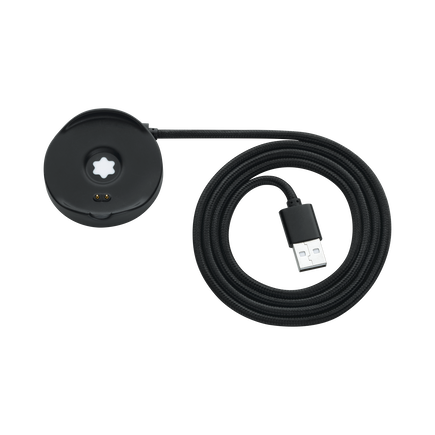 Summit 1 charger