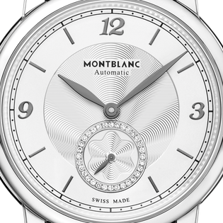 Montblanc Star Legacy Small Second 36 mm