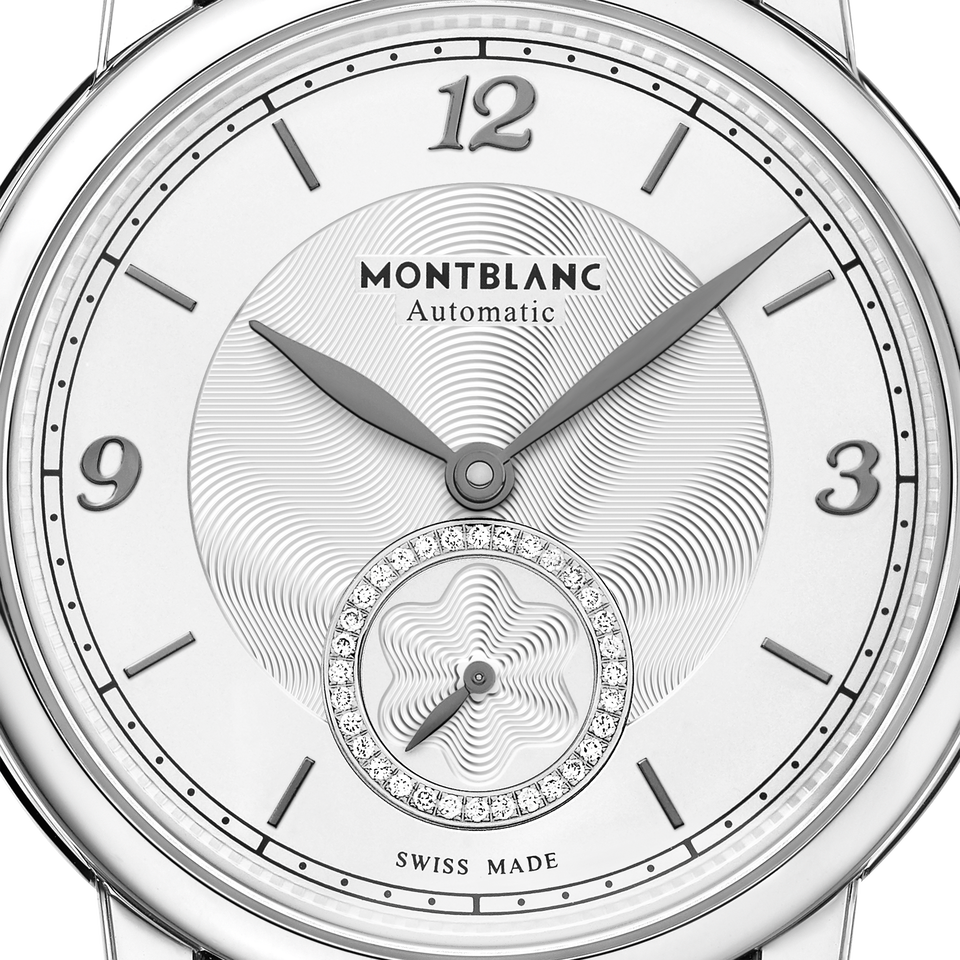 Montblanc Star Legacy Small Second 36 mm - 2