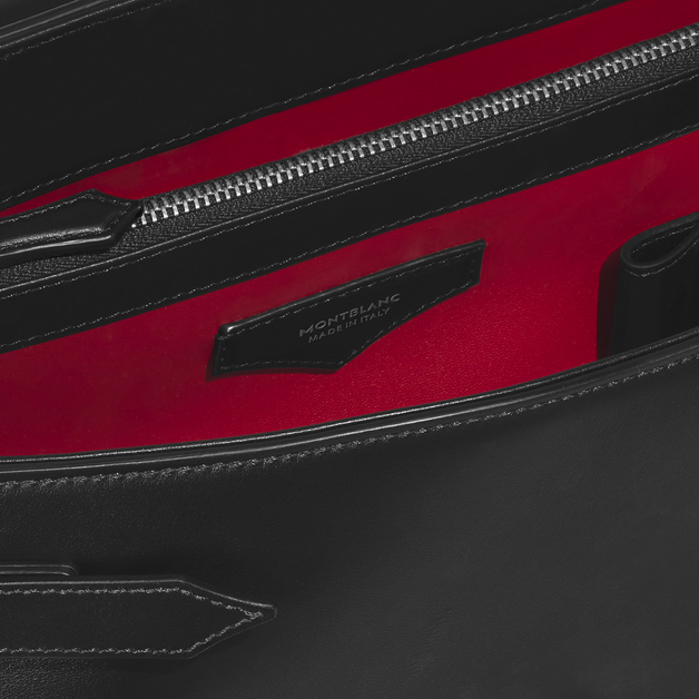 Soft large document case - 5