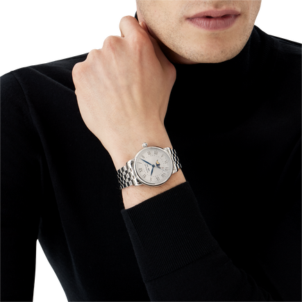 Montblanc Star Legacy Full Calendar 42 mm