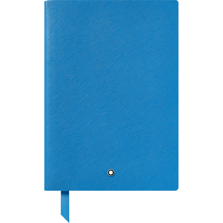 Notebook #146, Lapis Lazuli