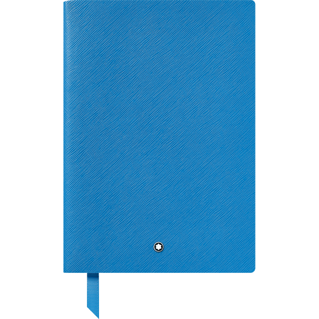 Notebook #146, Lapis Lazuli - 1