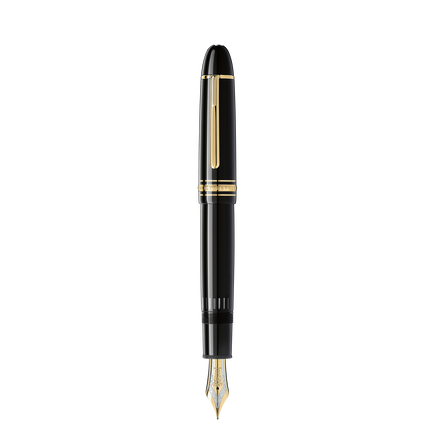 Meisterstück Gold-Coated 149 Fountain Pen