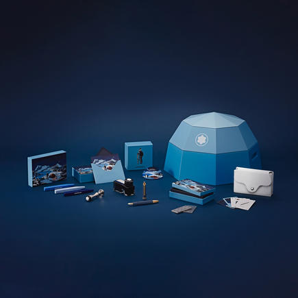 Happy Holiday 2023 Gift Set