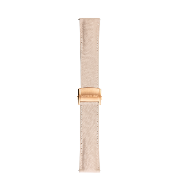 Leather Strap - 1