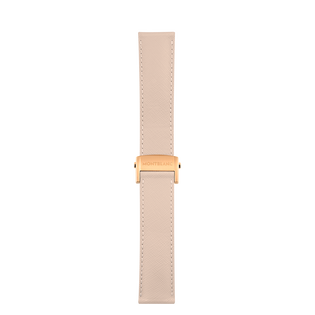Summit 2 cream colour Sartorial calf strap