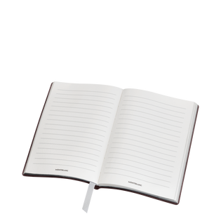 Pocket Notebook #148, Tobacco - Lined