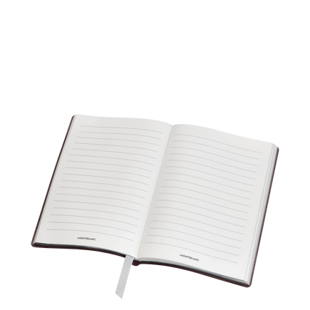 Pocket Notebook #148, Tobacco - Lined