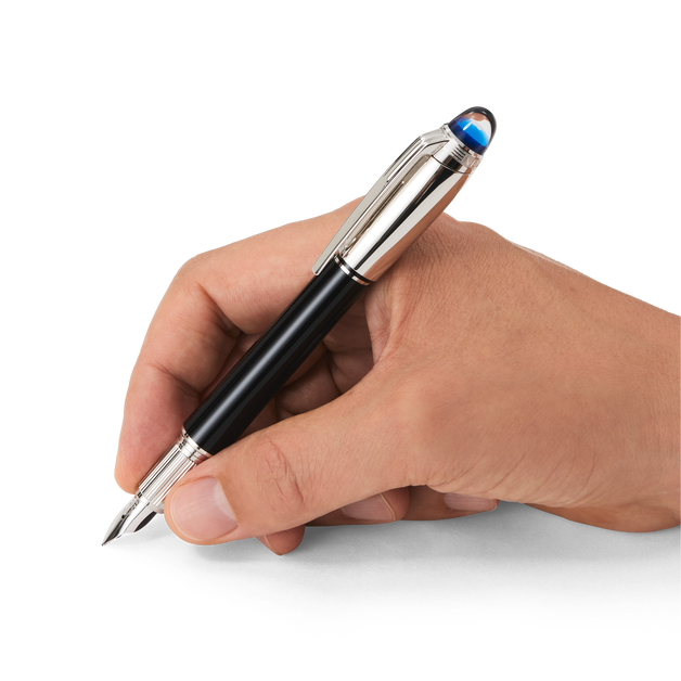 StarWalker Doué Fountain Pen Piston Converter (M) - 2