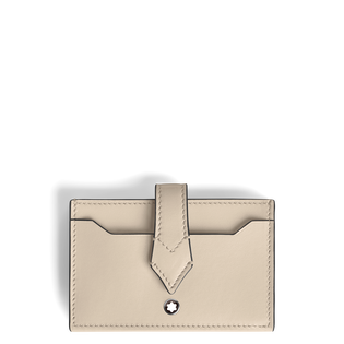 Meisterst&uuml;ck card holder 5cc