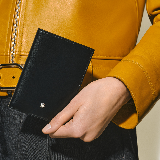 Meisterst&uuml;ck card holder 4cc - 2