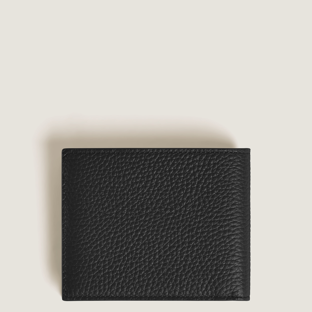 Wallet 4cc with Coin Case - 2
