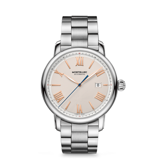 Montblanc Star Legacy Automatic Date 43 mm