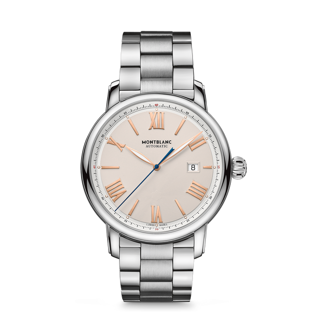 Montblanc Star Legacy Automatic Date 43&nbsp;mm - 1