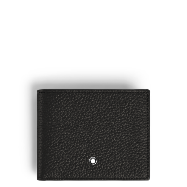 Wallet 4cc with Coin Case - 1