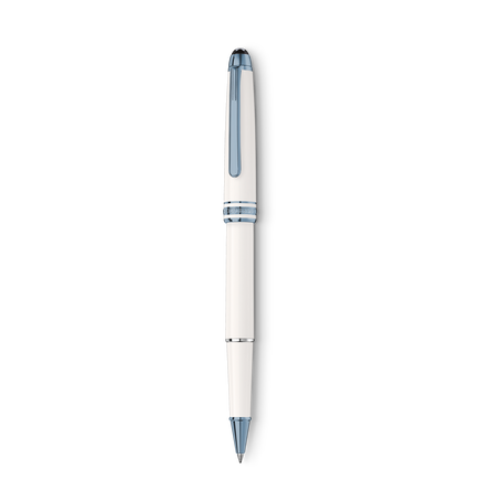 Meisterstück Glacier Classique Rollerball White