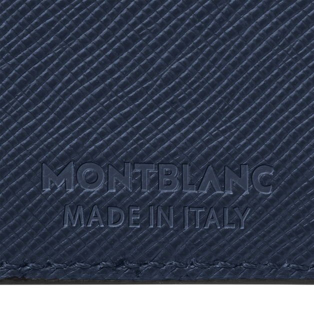 Sartorial card holder 5cc - 4