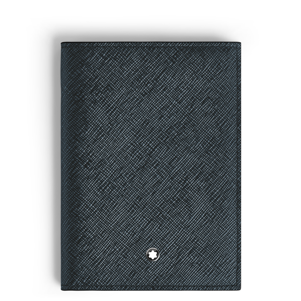 Sartorial Passport Holder - 1