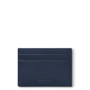 Sartorial card holder 5cc
