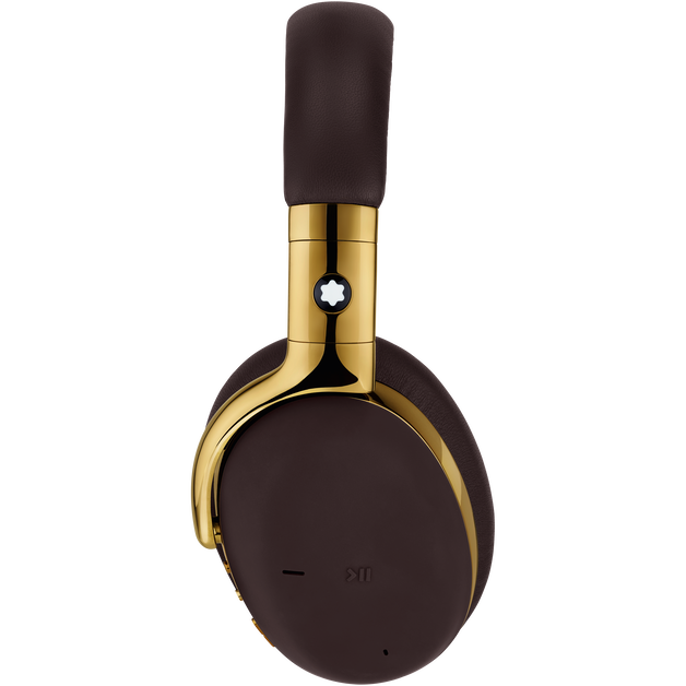 Montblanc MB 01 Over-Ear Headphones - 3