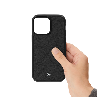 Extreme 3.0 hard phone case for Apple iPhone 15 Pro with 2cc