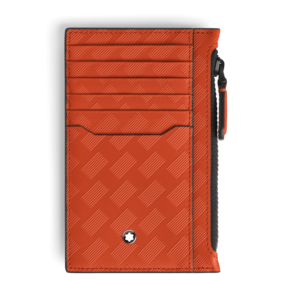 Extreme 3.0 Card Holder 8cc with Zip - 1
