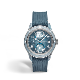 Montblanc 1858 Geosphere 0 Oxygen Limited Edition - 1786 pieces