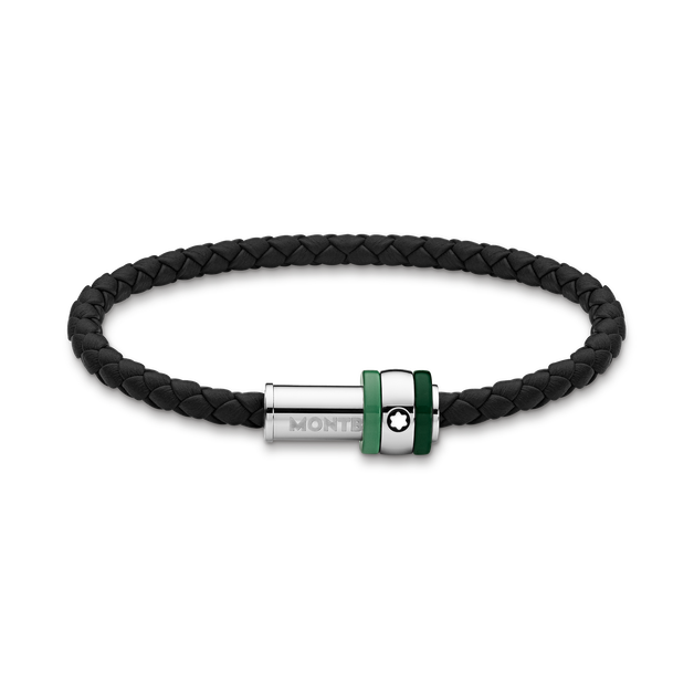 Bracelet Iced Sea en Cuir Soft - 1