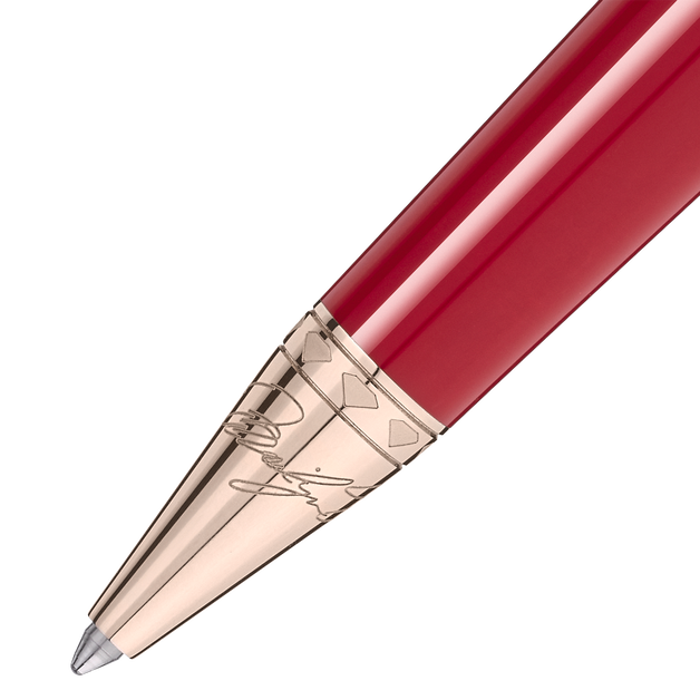Muses Marilyn Monroe Special Edition Ballpoint Pen - 3