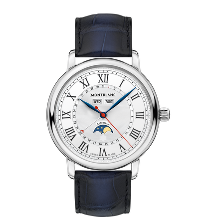 Montblanc Star Legacy Full Calendar 42 mm