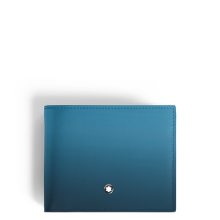 Meisterst&uuml;ck wallet 6cc