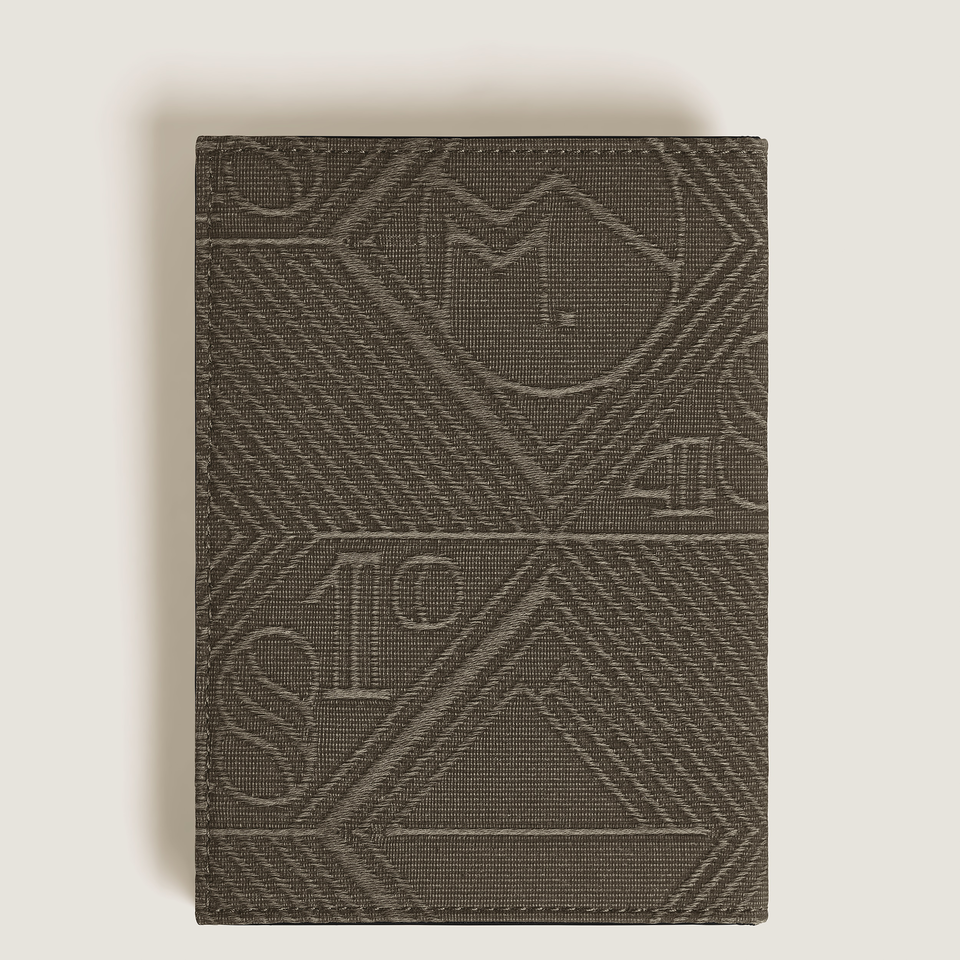 Passport Holder - 3