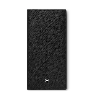 Long Wallet 15cc in Sartorial Leather