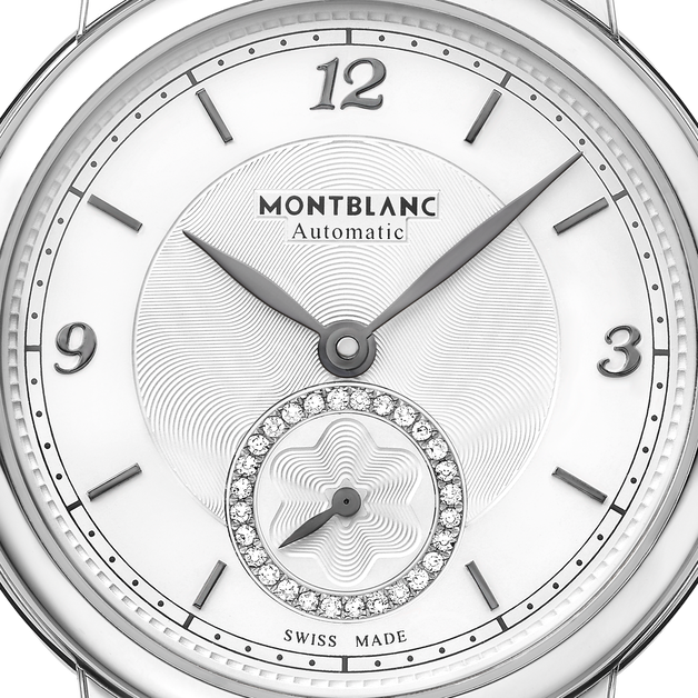 Montblanc Star Legacy Small Second 32 mm - 2