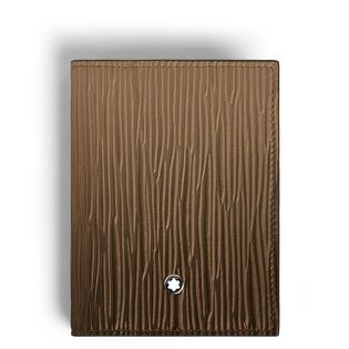 Card Holder 4cc with Sfumato Effect