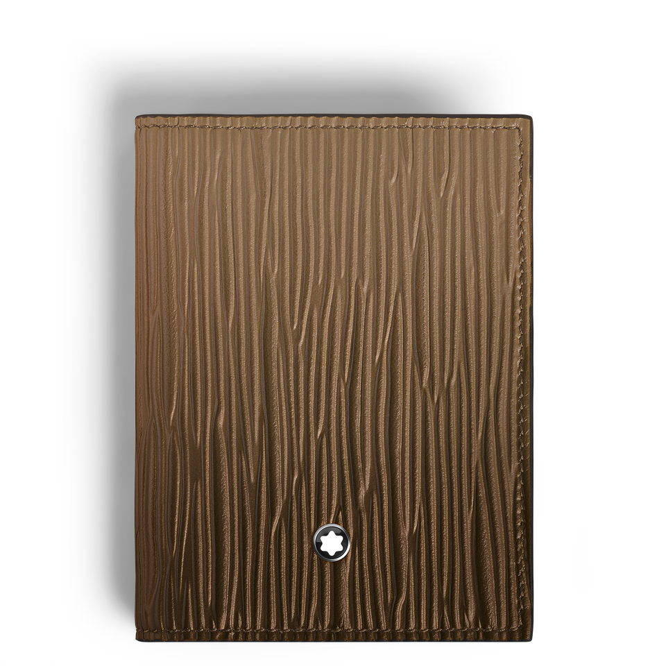 Card Holder 4cc with Sfumato Effect - 1