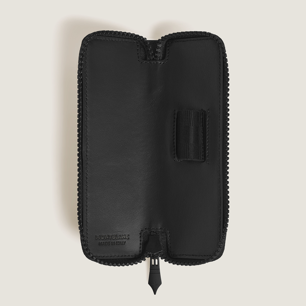 1-Pen Pouch with Zip - 5