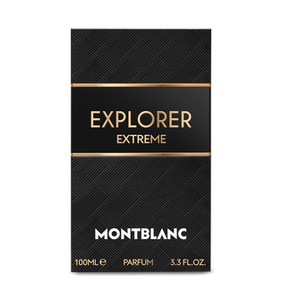 Montblanc Explorer Extreme EDP 100ml