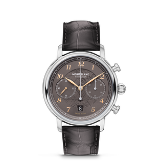 Montblanc Star Legacy Chronograph 42mm Limited Edition - 1786 pieces
